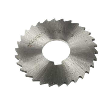 HSS Slitting Cutters 